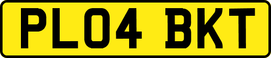 PL04BKT