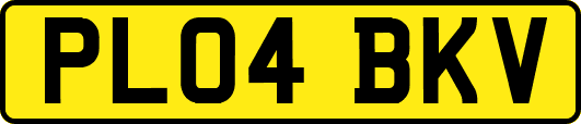 PL04BKV