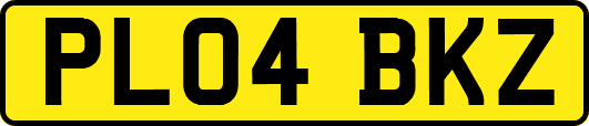 PL04BKZ