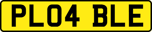 PL04BLE