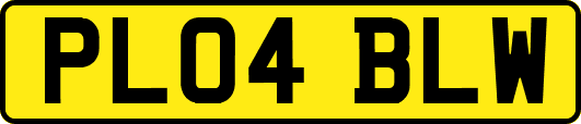 PL04BLW