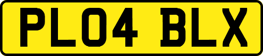 PL04BLX