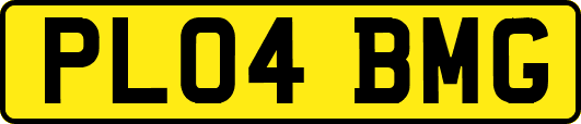 PL04BMG