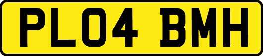 PL04BMH