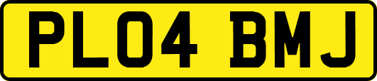 PL04BMJ