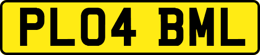 PL04BML