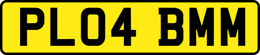 PL04BMM
