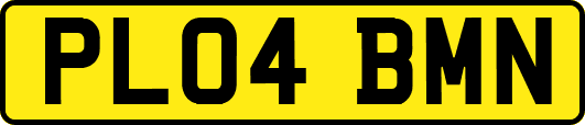 PL04BMN