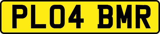 PL04BMR
