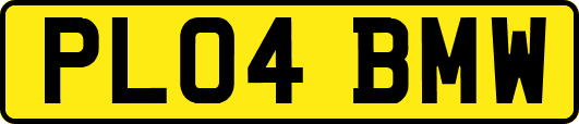 PL04BMW