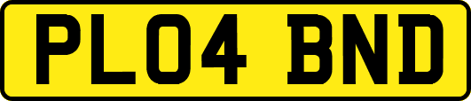 PL04BND