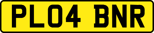 PL04BNR