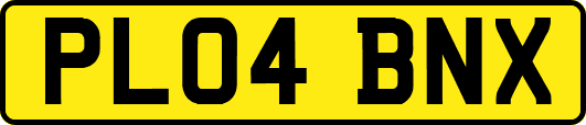 PL04BNX