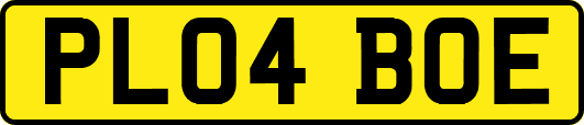 PL04BOE