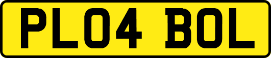 PL04BOL