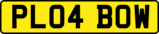 PL04BOW