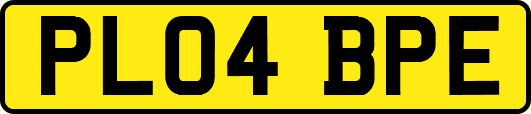 PL04BPE