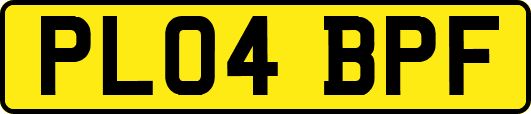 PL04BPF