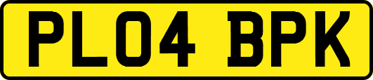 PL04BPK