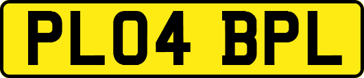 PL04BPL