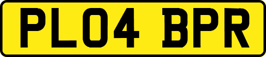 PL04BPR