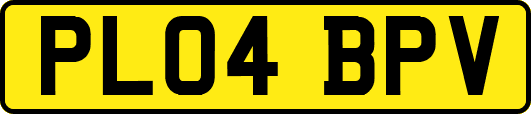 PL04BPV