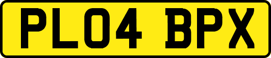 PL04BPX