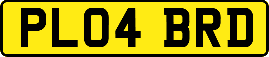 PL04BRD