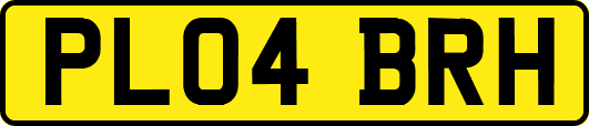 PL04BRH