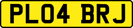 PL04BRJ