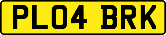 PL04BRK