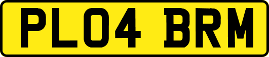 PL04BRM