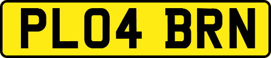 PL04BRN