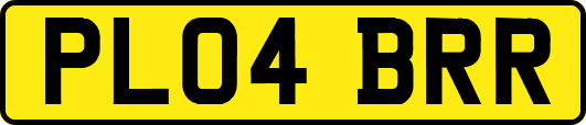 PL04BRR