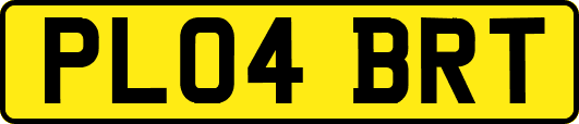 PL04BRT
