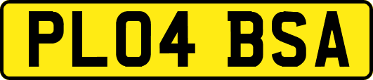 PL04BSA