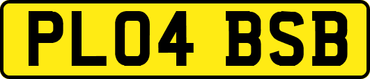 PL04BSB