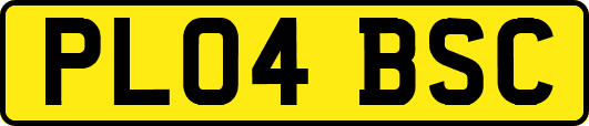 PL04BSC