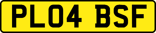 PL04BSF
