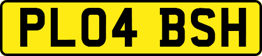 PL04BSH