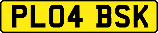 PL04BSK