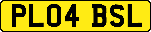 PL04BSL