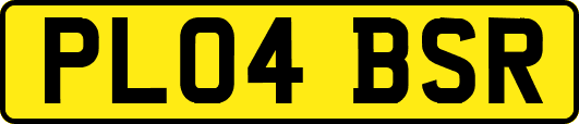 PL04BSR