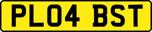 PL04BST