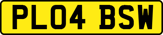 PL04BSW