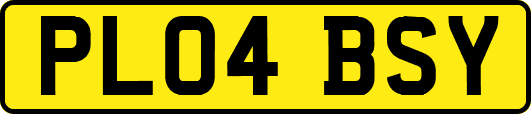 PL04BSY