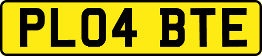 PL04BTE