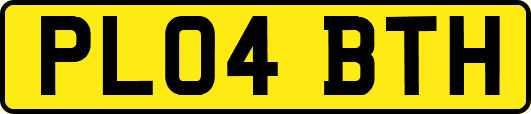 PL04BTH