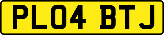 PL04BTJ