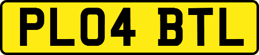 PL04BTL